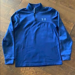 Under Armour Coldgear 1/4 zip